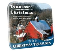 Various Artists - Tennessee Christmas