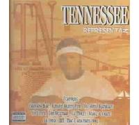 Various Artists - Tennessee Representaz