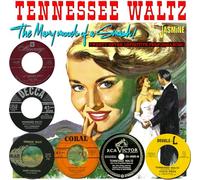 Various Artists Tennessee Waltz: The Many Moods of a Smash (CD) Album
