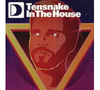 Various Artists - Tensnake In The House EP2