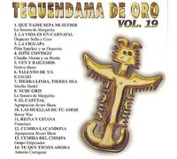 Various Artists - Tequendama De Oro 19