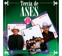 Various Artists - Tercia De Ases 1