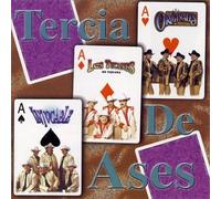 Various Artists - Tercia De Ases