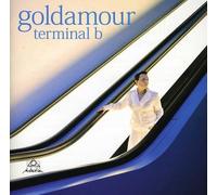 VARIOUS ARTISTS Terminal B (CD)