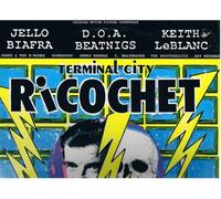Various Artists - Terminal City Ricochet