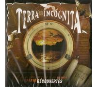 Various Artists - Terra Incognita - Découvertes - Volume Quatre