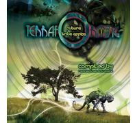Various Artists TerraForming (CD)