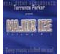 Various Artists - Terrence Parker Presents Major Ice Volume #1 (UK Import)