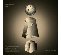 Various Artists Territorio Del Eco: Experimentalismos & Visiones De L (Vinyl LP)