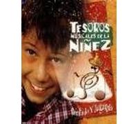 Various Artists - Tesoros Musicales De La Ninez 3