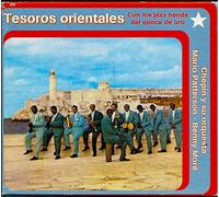 Various Artists - Tesoros Orientales