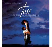 Various Artists - Tess Of The D'Urbervilles