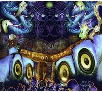 Various Artists Tested on Animals (CD)