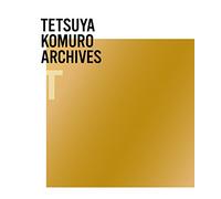 Various Artists - Tetsuya Komuro Archives