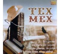 Various Artists - Tex-Mex