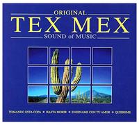 Various Artists - Tex Mex - S.O.M