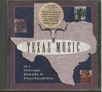 Various Artists - Texas Music, Vol. 3