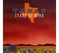 Various Artists - Texas State of Mind