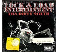 Various Artists - Tha Dirty South