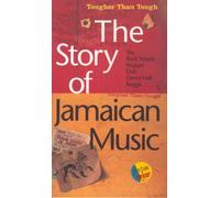 Various Artists - Tougher Than Tough: Story of Jamaican Music