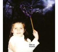 Various Artists Thankful Album