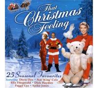 Various Artists - That Christmas Feeling