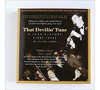Various Artists - That Devilin Tune, Vol. 2