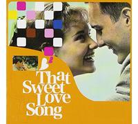 Various Artists - That Sweet Love Songs