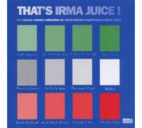 Various Artists - That's Irma Juice (2 CD)