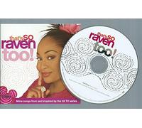 Various Artists - That's So Raven Too