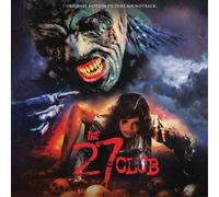 Various Artists The 27 Club (Vinyl LP) 12" Album