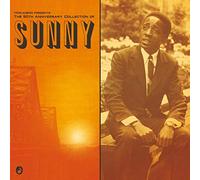 Various Artists - The 50th Anniversary Collection of Sunny