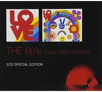 Various Artists - The 60's