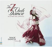 Various Artists - The 7 Veils Dance & Other Veil Dances