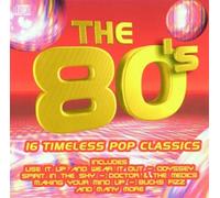 Various Artists - The 80s