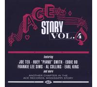 Various Artists The Ace Story - Volume 4 (CD) Album