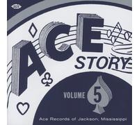 Various Artists The Ace Story - Volume 5 (CD) Album