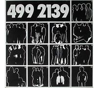 Various Artists: The Act - 499 2139 [Vinyl LP] [Schallplatte]