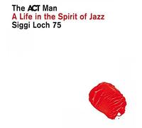Various Artists The ACT Man - A Life in the Spirit of Jazz (CD) Box Set