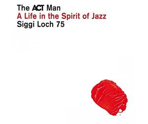 Various Artists The ACT Man - A Life in the Spirit of Jazz (CD) Box Set