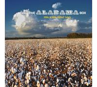 Various Artists The Alabama Box (CD)