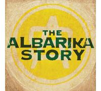 Various Artists The Albarika Story - Volume 1 (Vinyl LP) 12" Album
