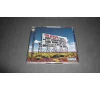Various Artists – The Album Vol.3 – Virgin mobile
