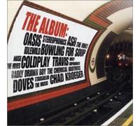 Various Artists – The Album Vol.4 – Virgin Mobile