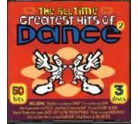 Various Artists - The All Time Greatest Hits Of Dance 2