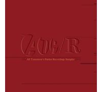 Various Artists The All Tomorrow's Parties Recordings Sampler (Vinyl LP) 10" EP