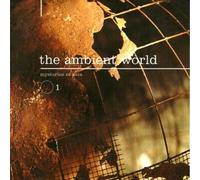 Various Artists - The Ambient World: Mysteries of Africa