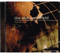 Various Artists - The Ambient World, Vol. 1: Mysteries of Asia