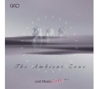 Various Artists The Ambient Zone (CD) Album