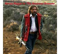 Various Artists The American Dreamer (CD) Album